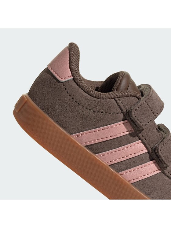 adidas adidas Tossud Vl Court 3.0 Shoes KK4584 Pruun
