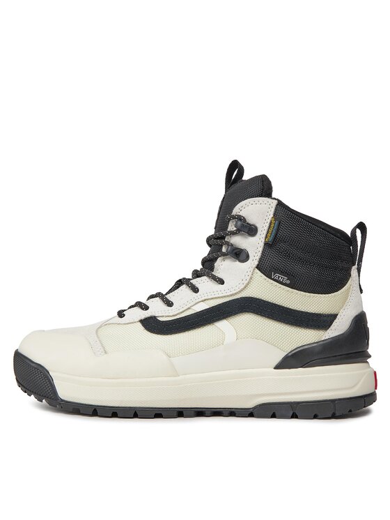 Vans Vans Laisvalaikio batai Ua Ultrarange Exo Hi Mte-2 VN0A4BVSKIG1 Écru