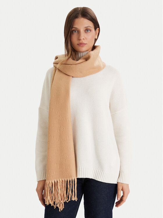 Guess Guess Schal AW5419POL03 Beige