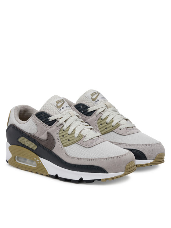 Nike Nike Tenisice Air Max 90 DM0029 011 Bež