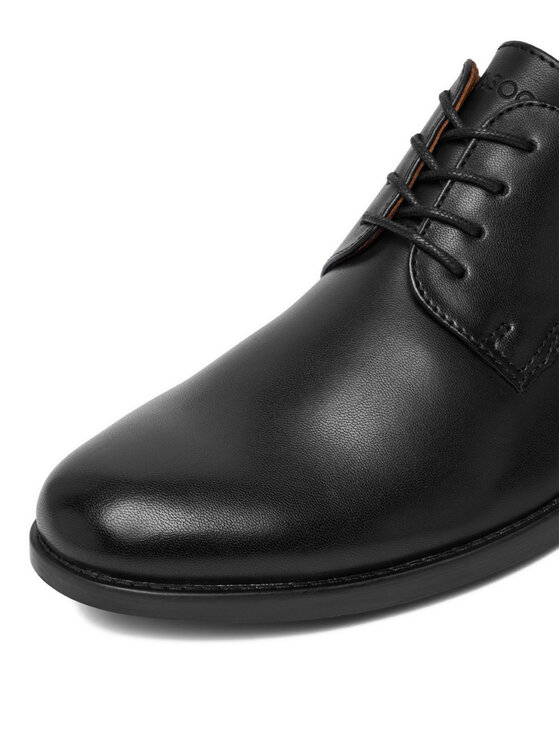 Lasocki Lasocki Halbschuhe CEO-NORWAY-68 MBS Schwarz