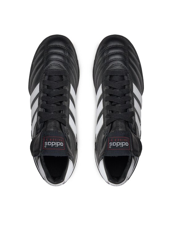 adidas adidas Tenisice za nogomet Kaiser 5 Team 677357 Crna