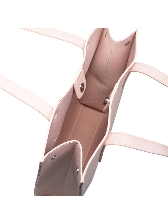 Jenny Fairy Jenny Fairy Käekott RX0743 Roosa