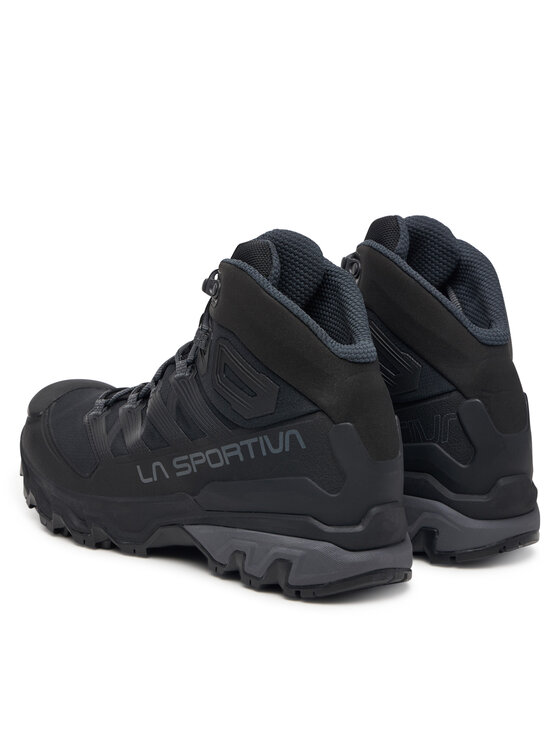 La Sportiva La Sportiva Trekkingi Ultra Raptor 3 Mid Gtx ZFHS109 Czarny