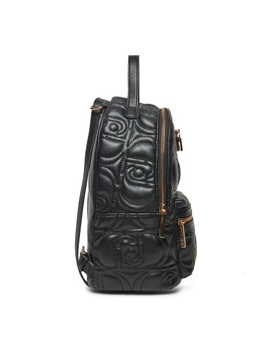 Liu Jo Liu Jo Mugursoma Ecs M Backpack AF4303 E0449 Melns