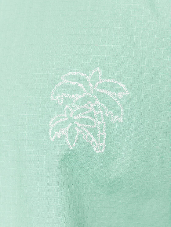 Levi's® Levi's® Cămașă Richmond A4639-0003 Verde Relaxed Fit