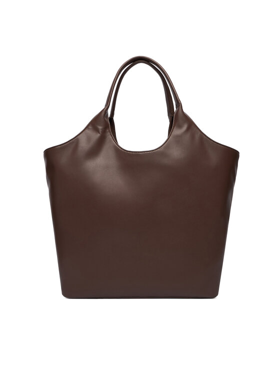 LOVE MOSCHINO LOVE MOSCHINO Torbica JC4392PP0NKN0313 Smeđa