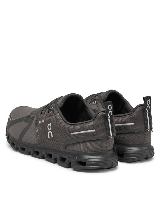 On On Tossud Cloud 6 WP 3MF10063029 Pruun