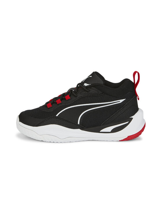 Puma Puma Sneakersy 387354 Czarny