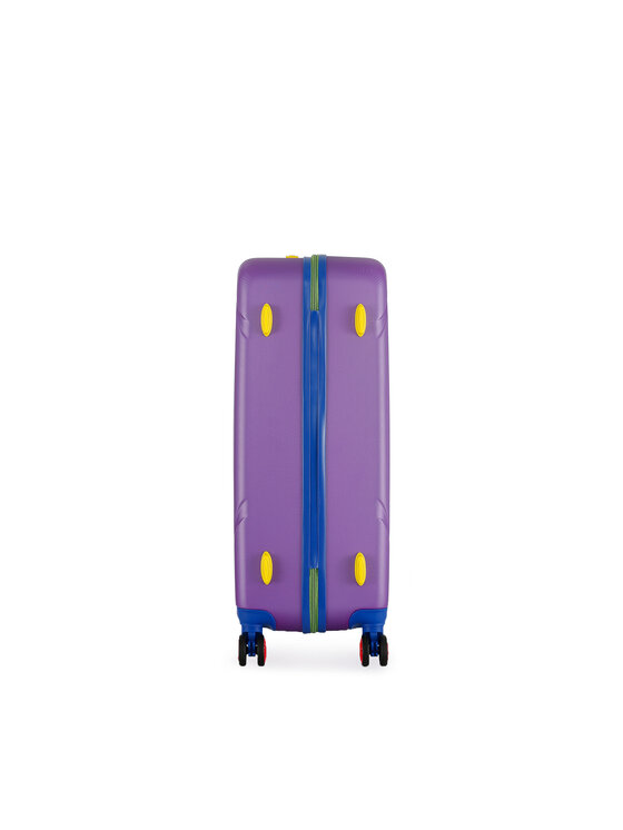 Semi Line Semi Line Liels koferis T5930-3 Violets