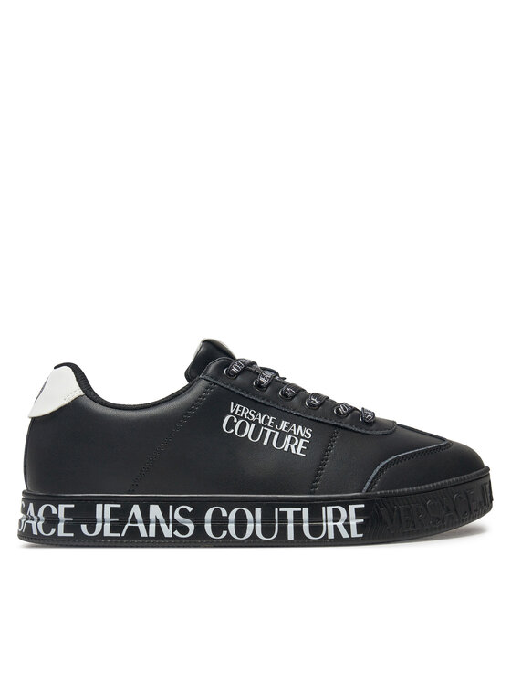 Versace jeans chaussures cheap