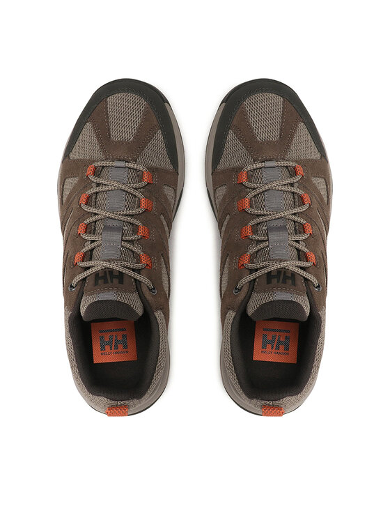 Helly Hansen Helly Hansen Matkajalatsid Switchback Trail Airflow 11666_730 Pruun
