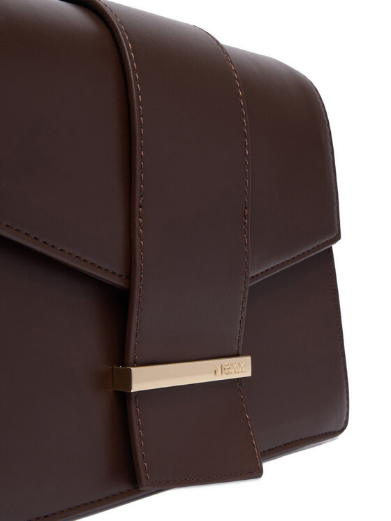 MEXX MEXX Τσάντα CEO-MEXX-S-004-10 Καφέ