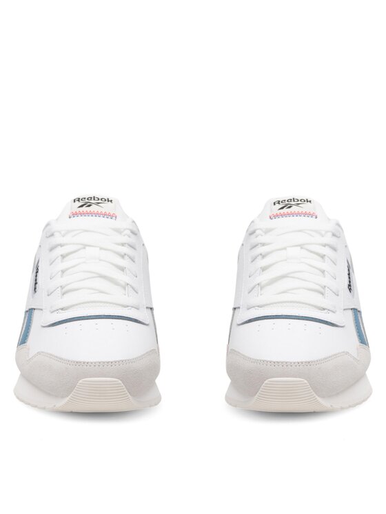 Reebok Reebok Superge Glide Ripple GV6928-M Bela