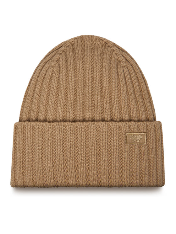 Weekend Max Mara Weekend Max Mara Berretto Ritmo 2525576035 Marrone