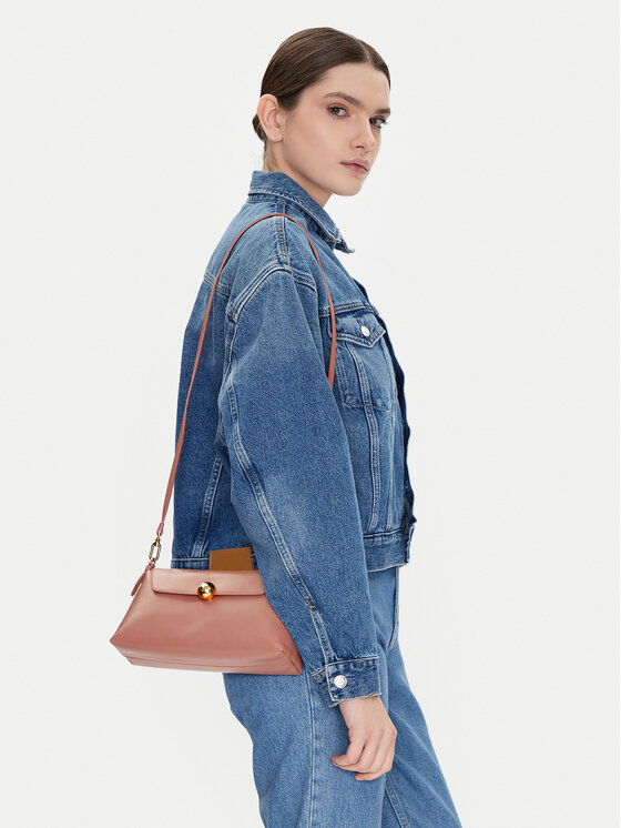 Furla Furla Τσάντα WE00680 BX2269 3378S Ροζ
