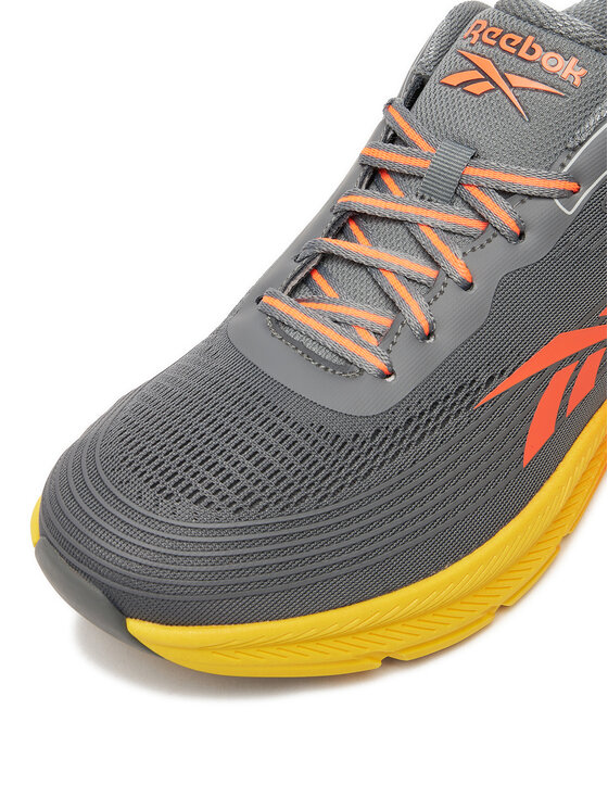 Reebok Reebok Buty do biegania CEO-ROAD STRIDER 100249488 Szary