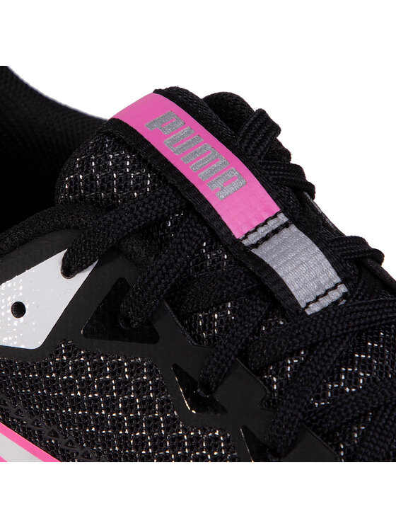 Puma Puma Buty do biegania Speed Sutamina 2 Wn's 193673 03 Czarny