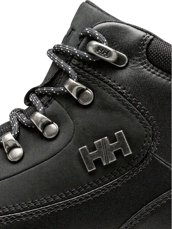 Helly Hansen Helly Hansen Trekkings Forester Premium Winter Boots 12031 993 Negru