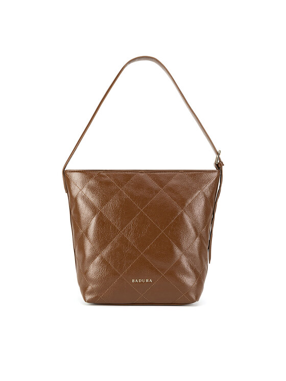 Badura Badura Borsetta NB2403-H0550 Marrone
