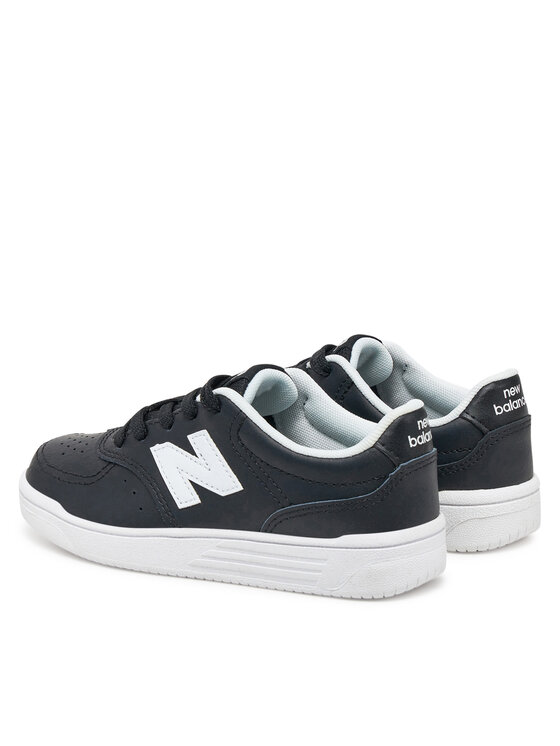 New Balance New Balance Tossud PSB80BW Must