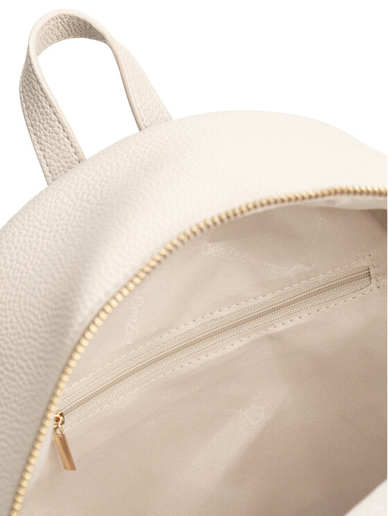 DeeZee DeeZee Rucksack MDP-S-001-04 Écru