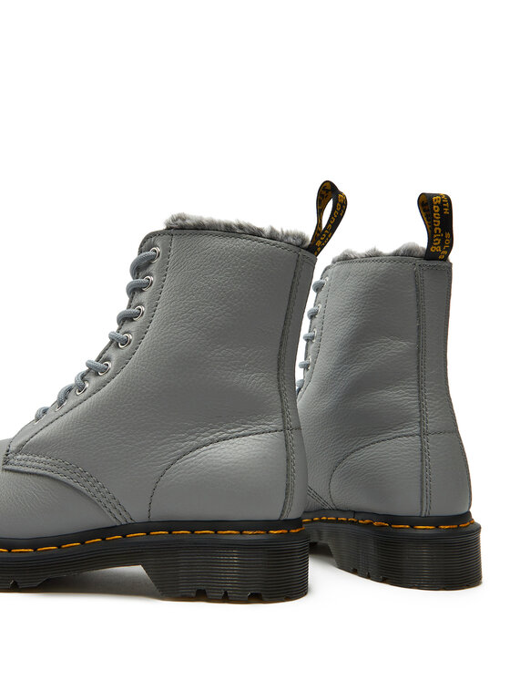 Dr. Martens Dr. Martens Bakancs 1460 Serena 31301775 Szürke