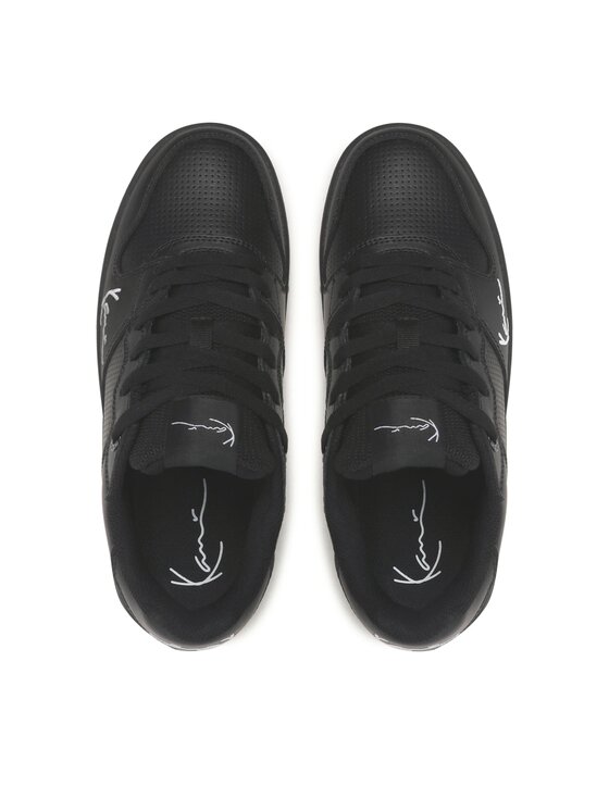 Karl Kani Karl Kani Sneakersy Kani 89 Classic 1080007 Čierna