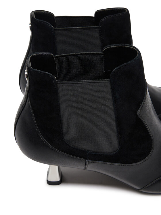 Liu Jo Liu Jo Stiefeletten Sandie 07 SF4119 PX548 Schwarz