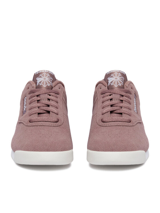 Reebok Reebok Sportcipők REEBOK-CEO-PRINCESS 100272760 Sötét rózsaszín