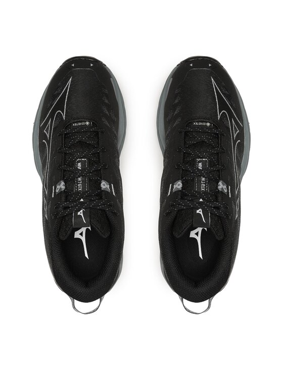 Mizuno Mizuno Jooksujalatsid Wave Daichi 7 Gtx J1GK2256 Must