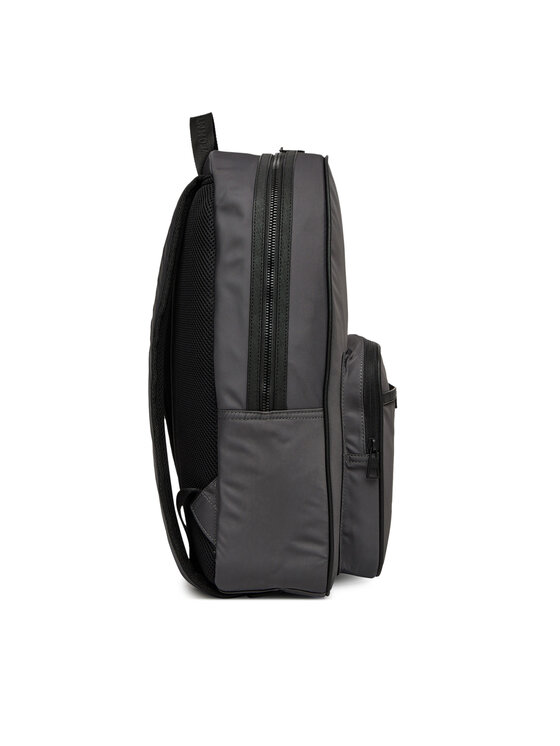Tommy Hilfiger Tommy Hilfiger Раница Th Repreve Backpack AM0AM13464 Сив