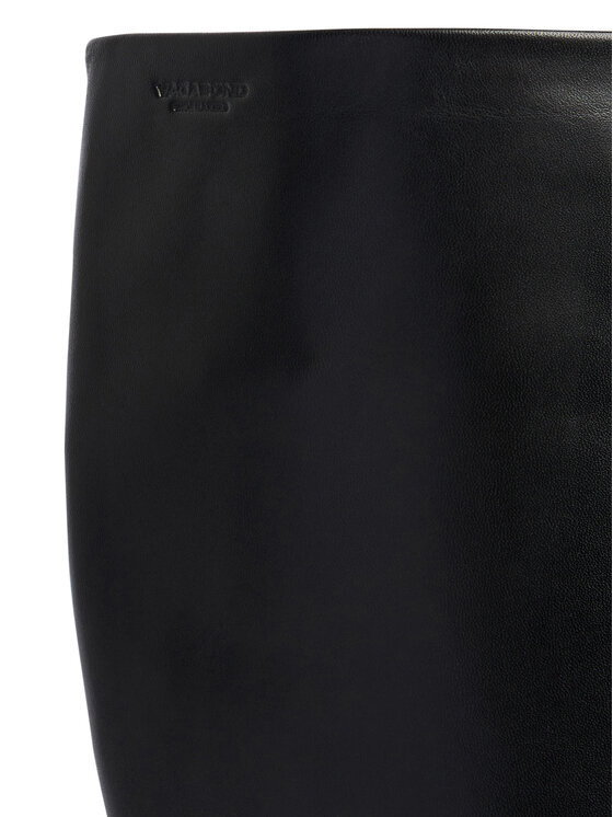 Vagabond Shoemakers Vagabond Shoemakers Чоботи Elvina 6258-001-20 Чорний