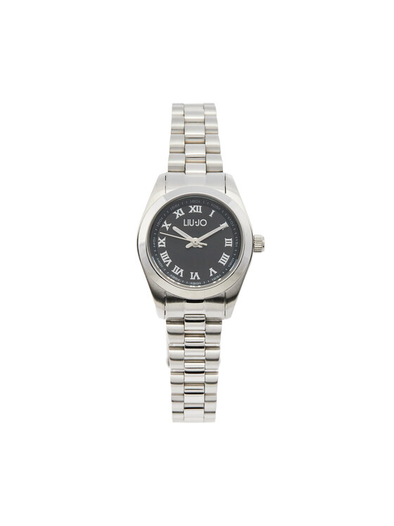 Liu Jo Liu Jo Sat Aimable TLJ2415 Srebrna