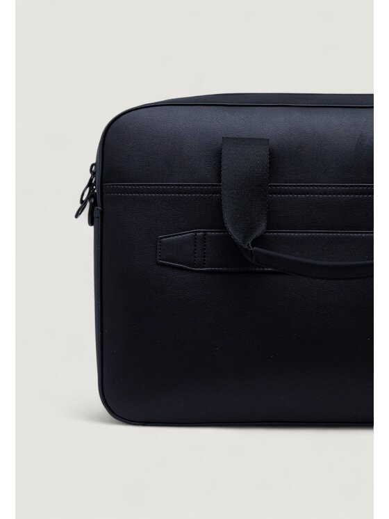 Tommy Hilfiger Tommy Hilfiger Borsa TH FOUNDATION COMPUTER BAG Blu