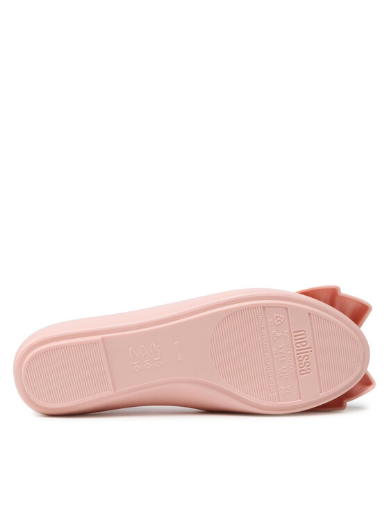 Melissa Melissa Baleriinad Sweet Love V 33477 Roosa