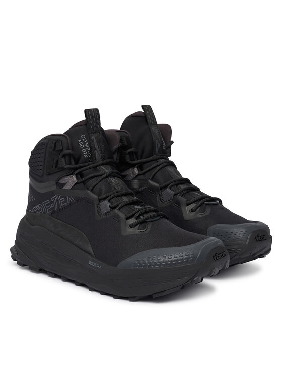 Altra Altra Trekkingi Olympus 7 Mid Gtx GORE-TEX AL0A85UN Czarny