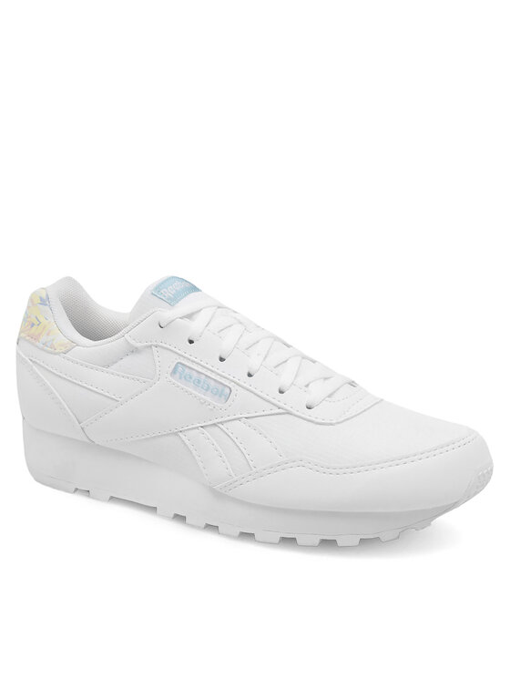 reebok biale buty