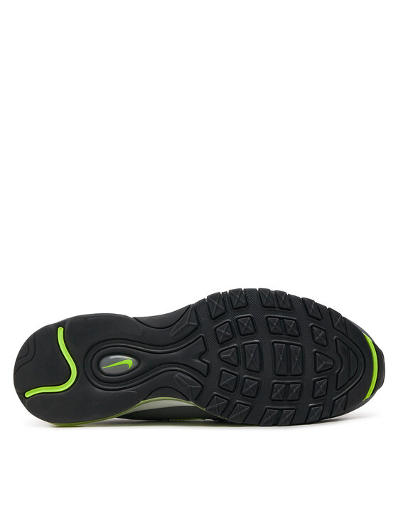 Nike Nike Sneakersy Air Max 97 DJ6885-001 Szary