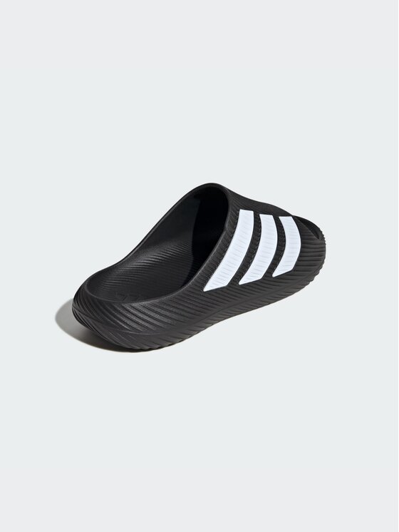 adidas adidas Klapki 164101 Czarny