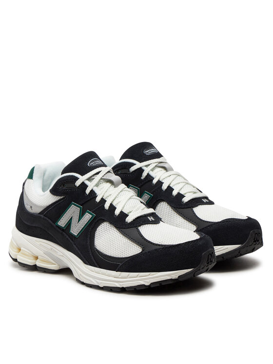 New Balance New Balance Tenisice M2002RRA Crna