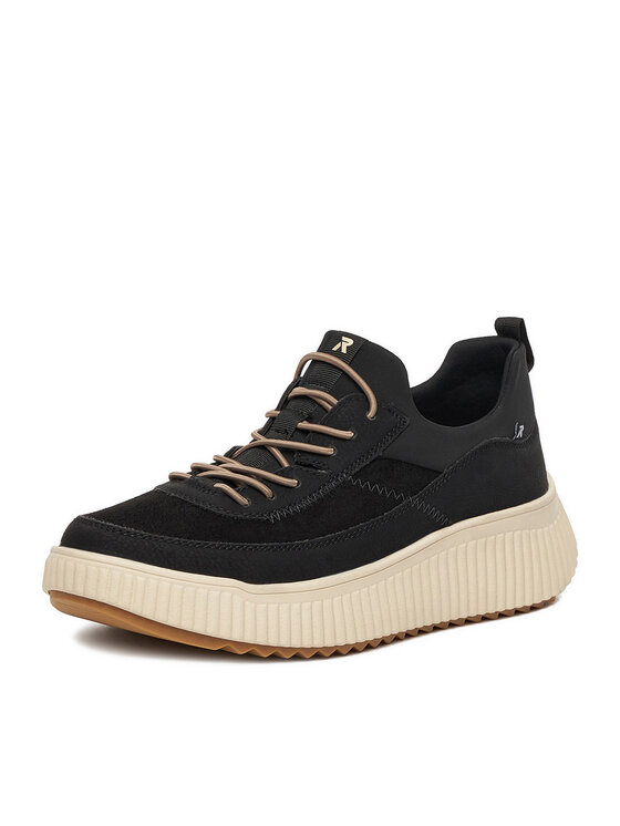 Rieker Rieker Tossud W1703-00 Must