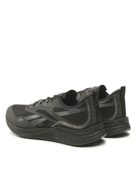 Reebok Reebok Buty do biegania Floatride Energy 3.0 Adve G58173 Czarny
