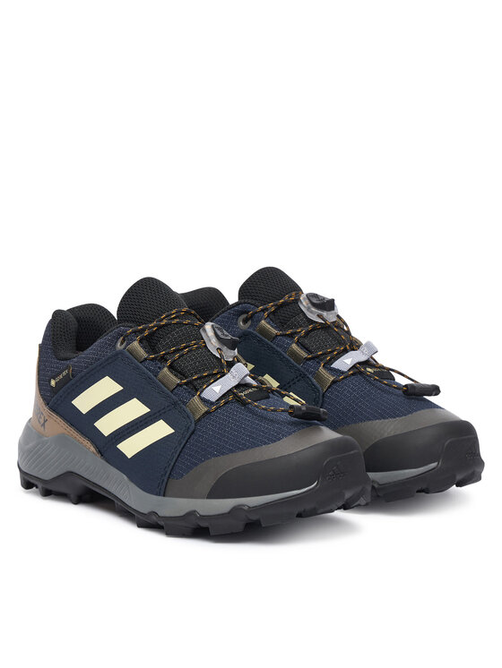 adidas adidas Trekking Terrex Gore-Tex Hiking Shoes KI5836 Tamnoplava