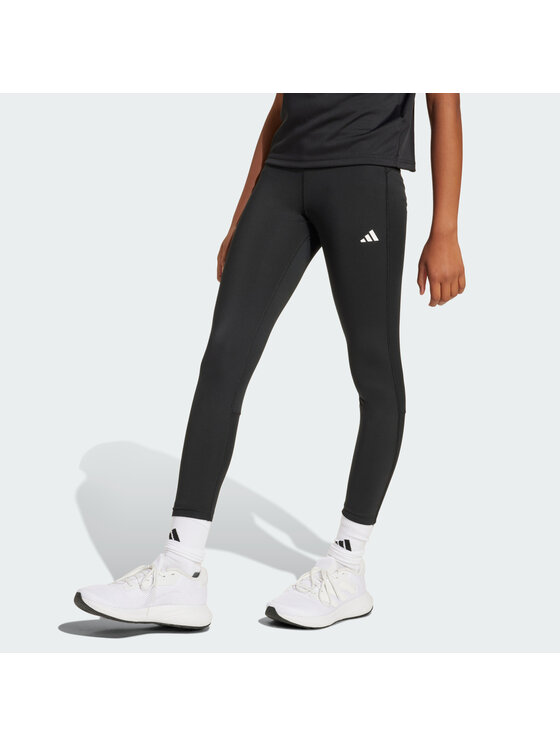 adidas adidas Legginsy 142683 Czarny Fitted Fit