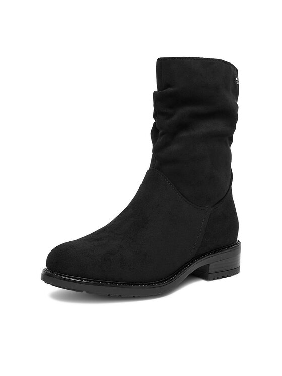 Lasocki Lasocki Stiefeletten CEO-WBN-SOFIA-10 Schwarz