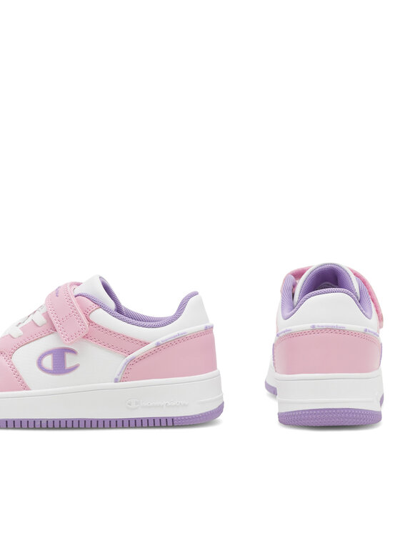 Champion Champion Tenisice Rebound 2.0 Low B PS S32497-WW021 Ružičasta