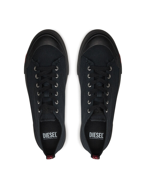 Diesel Diesel Sneakers Y03332 P2994 T8013 Μαύρο