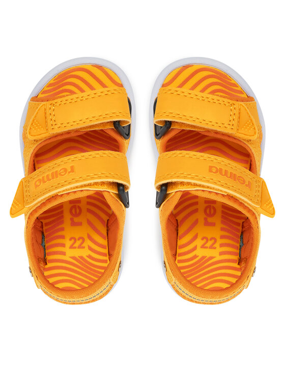Reima Reima Sandali Bingee  5400089A Giallo
