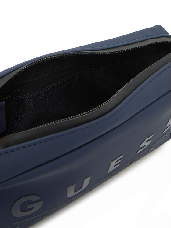 Guess Guess Neseser PMYOWR P5241 Tamnoplava
